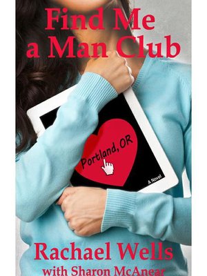 cover image of Find Me A Man Club ... Portland, OR